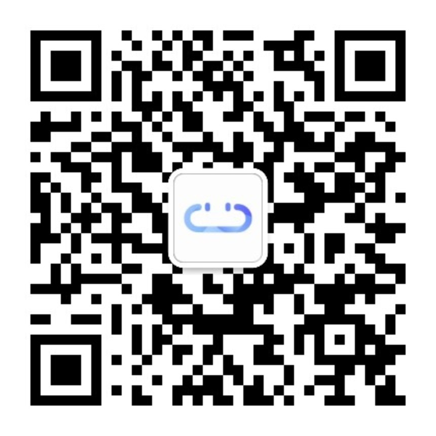 势成科技公众号二维码